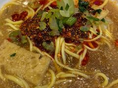 -烤无忌·新疆菜馆(格林威治城店)