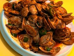 -小田油焖小龙虾(双井店)