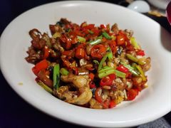 -湘阁里辣(东门茂业店)