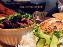 -BAKER&SPICE(祥云小镇店)