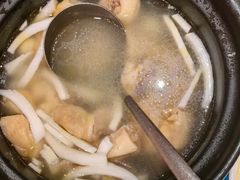 -糟粕醋·椰苑海南菜餐厅(亚龙湾天域酒店)