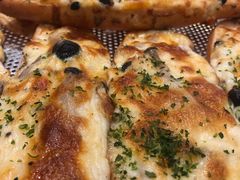 -山崎面包(静安久光店)