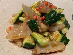 -水煮三国·川鲁江湖菜(香山店)