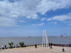 -上海滨江森林公园