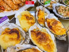 -冯姐生蚝(长隆横琴店)