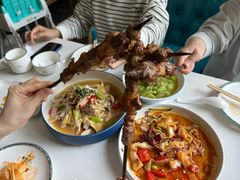 -帕米尔食府(白云观店)
