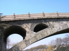 -赵州桥景区