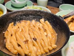 -淀里船宴(卓达店)