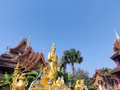 -西双版纳总佛寺