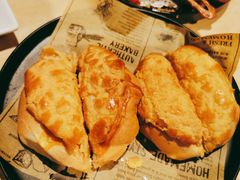 -避风塘(百联东郊店)