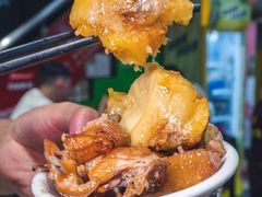 -东川炭炉鸡煲·榴莲瓦煲鸡(广州首店)