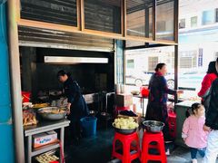 -李字号臭豆腐(总店)