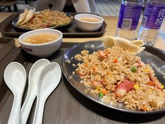 -大食代美食广场(迪士尼小镇店)