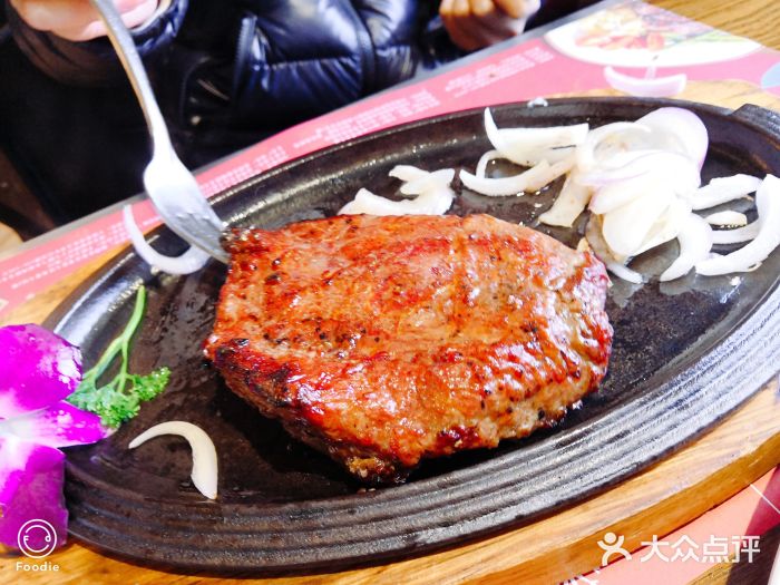 莱慕客牛排(瑞安塘下店)图片