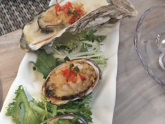 碳烤生蚝-阿杜打边炉(五江天街店)