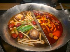 -湊湊火锅·茶憩(皇姑万象汇店)