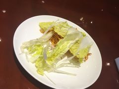 -宝亨达国际大酒店玫瑰金自助餐厅