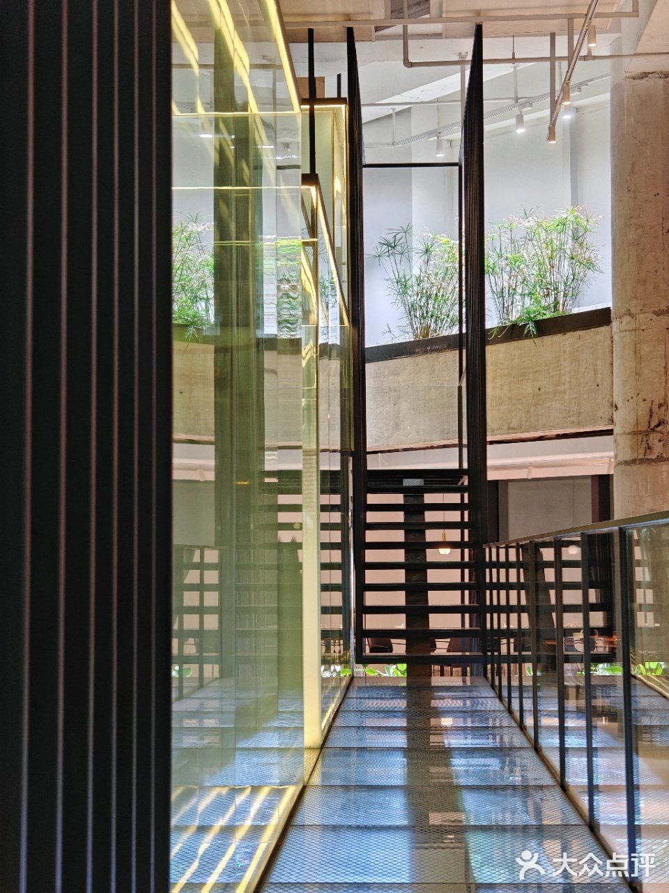 CHIC1699远洋私厨——上海浦东的福建菜