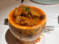 -波特曼西餐厅(中央大街店)