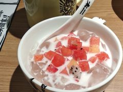 -太二酸菜鱼(中山龙之梦店)