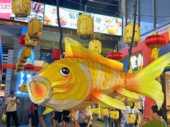 -万科生活广场(东莞松山湖店)