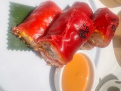 -银灯食府(丽丰国际中心店)