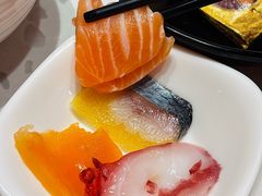 -海德温泉生活馆(朝阳大悦城店)