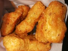 -华莱士·全鸡汉堡(四望亭店)