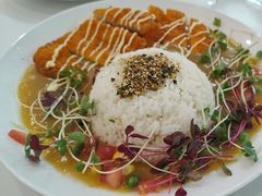 -贝林大翅鲸简餐厅(国家海洋博物馆店)