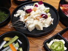 -九田家黑牛烤肉料理(香河店)