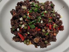 -慕湘精致湖南菜(水贝店)