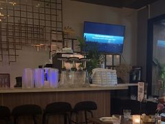 -ibarrel爱杯·bistro&brunch(江宁路店)
