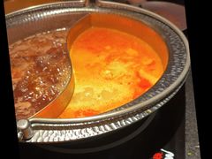 -牛New寿喜烧(虹桥新天地店)