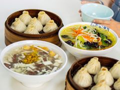 -迎桂馒头店(博爱路店)