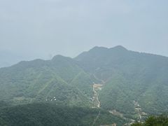-午潮山国家森林公园