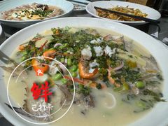 -小绍兴家宴·百年绍兴菜(鲁迅路店)