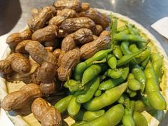 -泰山王老三串店(海大广场店)