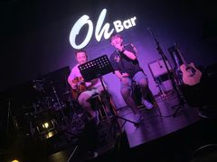 -ohbar live house(人广店)