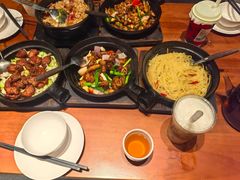 -旺爷砂锅·茶作(国贸城店)