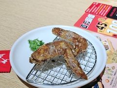 -味千拉面(淮安万达店)