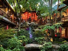 -钦善斋(武侯祠店)