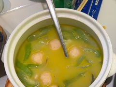 -太阳门淮扬菜(南京博物院店)