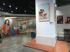 -海马体照相馆(天津世纪都会店)