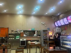 -庆丰包子铺(天通苑店)