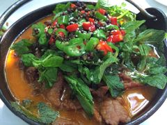 iphone_upload_pic-新竹里馆·花园餐厅(兴苑路店)