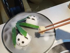 -拈菜(观音桥阳光世纪店)