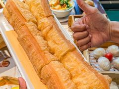 -悦满楼·西关名点·湛江名菜(航空综合大厦店)