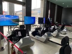 -亿安达驾校(总校)