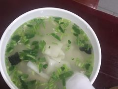 -馄饨侯(广渠门店)