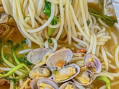 -见味花甲(福田coco park店)